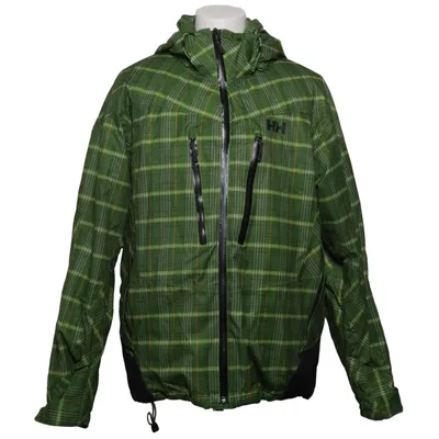 Veste polaire (Vert, Jaune) de Helly Hansen Polyamide, Polyester, Polyuréthane