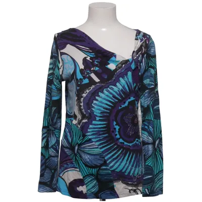 Haut (Bleu, Multicolore) de Desigual