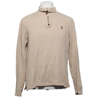 Sweater (Beige) from Polo Ralph Lauren Cotton