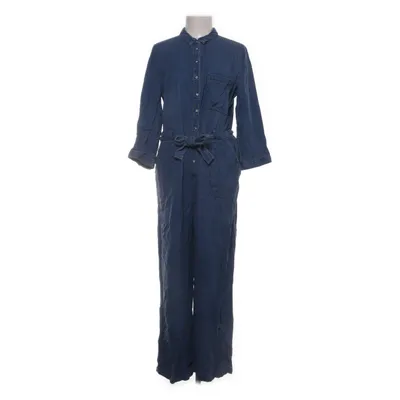Jumpsuit (Blue) from Elan