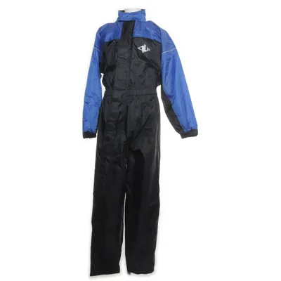 Overall (Black, Blue) from B Square Polyester