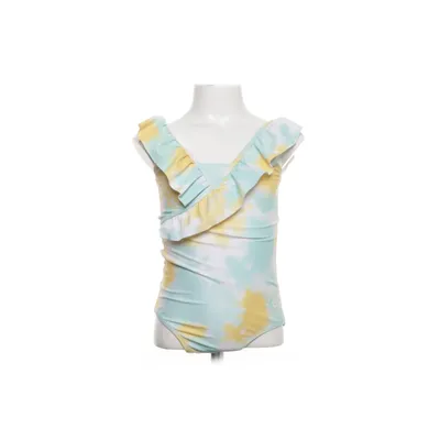 Baddräkt (Flerfärgad) från Geggamoja Collection Elastan, Återvunnen polyester