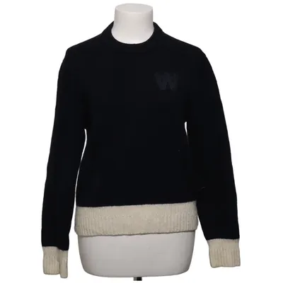 Strickpullover (Anneli) von Wood Wood Wolle