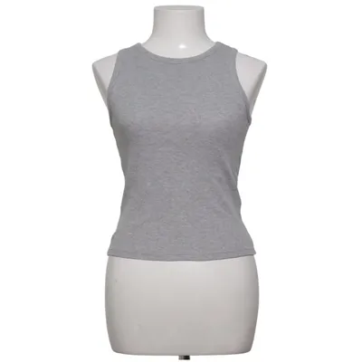 Tank Top (VMSERENETY NEW RIB TANK TOP VMA) from Aware by Vero Moda Organic cotton
