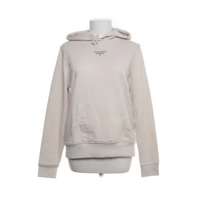 Capuchon sweater (Beige) van Tommy Hilfiger Jeans Katoen, Polyester