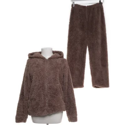 Loungewear (Bruin)