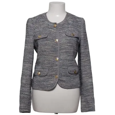 Blazer (Grå, Hvid) fra Morris