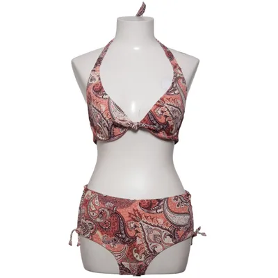Bikini (Meerkleurig) van Lindex Elastaan, Polyamide