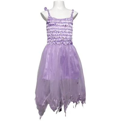 Fancy dress (Purple) from Minisa