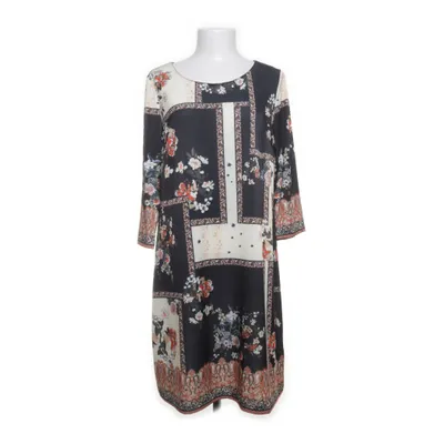Jurk (Zwart, Beige) van Cellbes Polyester
