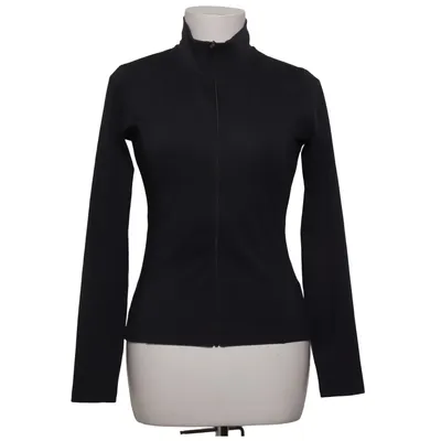 Träningsjacka (Svart) från Relode Elastan, Polyester