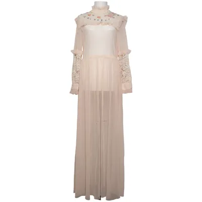 Maxi dress (Zadrs) from Splash Polyester