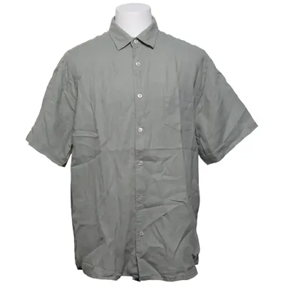 Short sleeve shirt (Scw Linen Ss) from S.C.W Linen