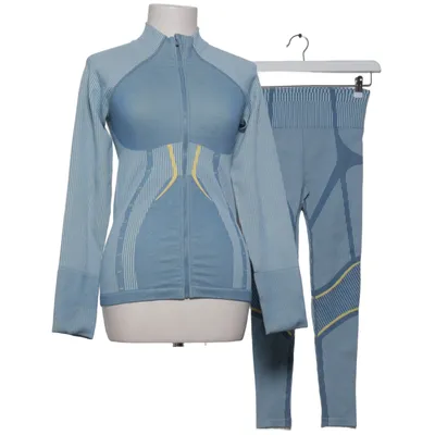 Sportswear set (Blue) from Fabletics Elastane, Polyamide, Polyester, Viscose
