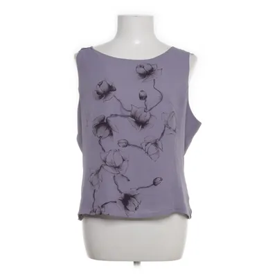 Tanktop (Lila, Meerkleurig) van Part Two Polyester