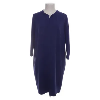 Klänning (Blå) från Mart Visser Elastan, Polyester
