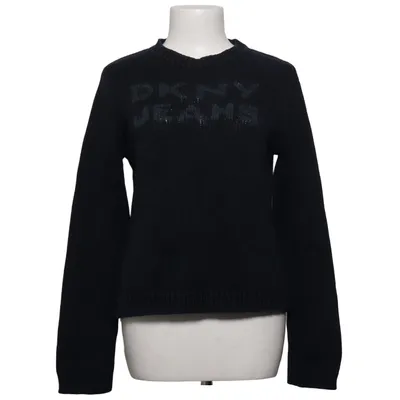 Tröja (Svart) från DKNY Jeans Bomull