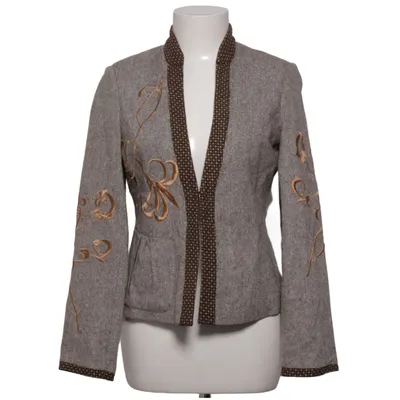 Blazer (Beige, Marron) de Cream