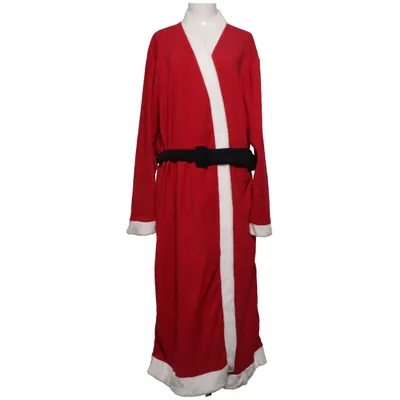 Udklædning (Rød, Hvid, Sort) fra MyWear Polyester