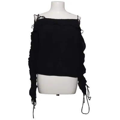 Blouse (Black) from Rodebjer Viscose