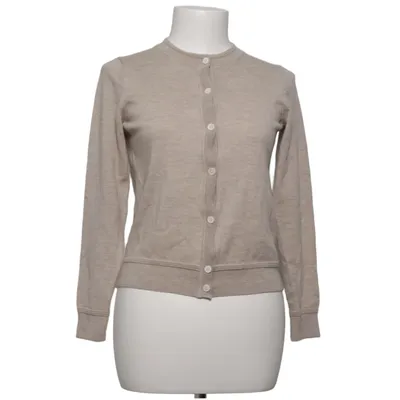 Strickjacke (Extra Fine Merino Wool) von Gap Merinowolle