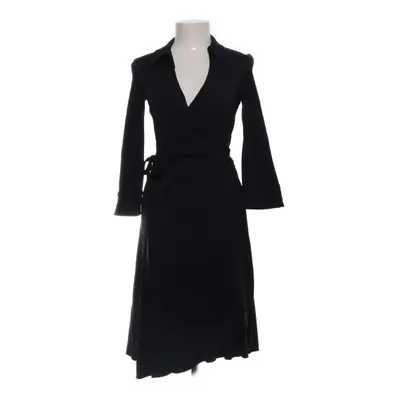 Wikkeljurk (Blauw) van Armani Collezioni Polyamide, Viscose
