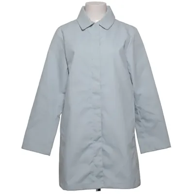 Manteau (Gris) de Northbrook Sports Coton, Polyester