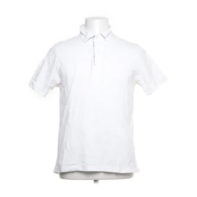 Polo shirt (White) from Aquascutum Cotton