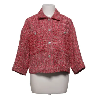 Överskjorta (Mmpenn Mino Jacket) från Mos Mosh Akryl, Bomull, Elastan, Polyester, Viskos