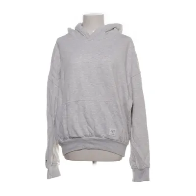 Huvtröja (Grå) från SALT Ekologisk bomull