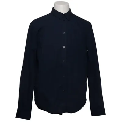 Skjorta (Blå) från Pier One Ekologisk bomull