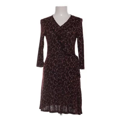 Omlottklänning (Lila, Rosa, Flerfärgad) från Easy Wear