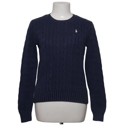 Tröja (Blå) från Ralph Lauren Bomull
