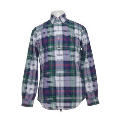 Buttondown-skjorta (Blå, Grön, Flerfärgad) från Ralph Lauren Bomull