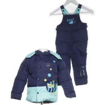 Outdoor set (Blauw) van Kawayo