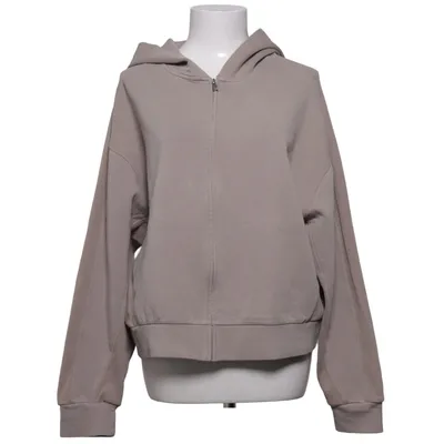 Hoodie (Beige) from Matin Kim