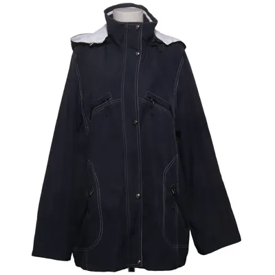 Veste (Bleu, Blanc) de First in Line Polyester