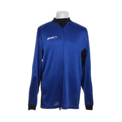 Målvaktströja (Blå) från Goool Polyester
