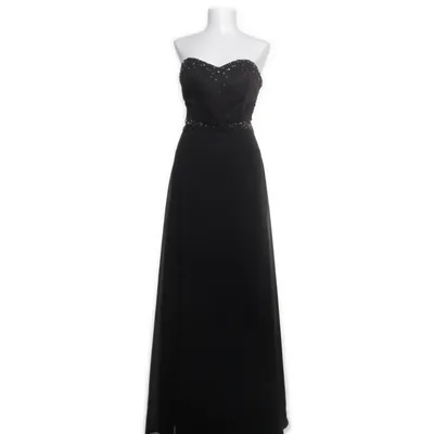 Evening gown (Black) from Forever Yours