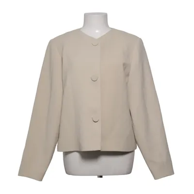 Kavaj (Beige) från Marville Road Elastan, Polyester