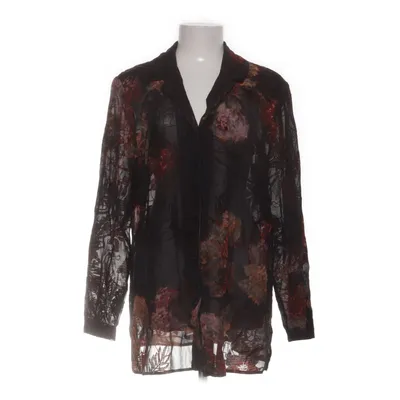 Shirt (Black, Multicolored) from Schmeinck