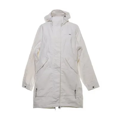 Parka (Blanc) de Didriksons 1913 Polyamide, Polyester