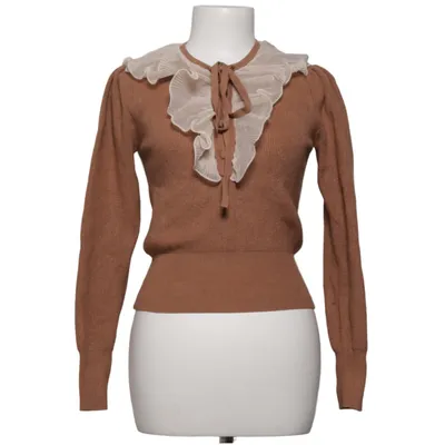 Trui (Bruin) van Zara