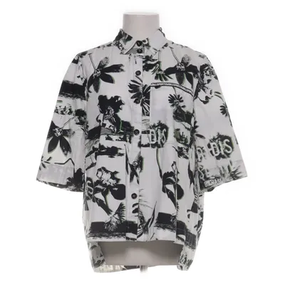 Short sleeve shirt (QS 51.21 W46) from Marc Cain Sports Cotton