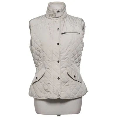 Outdoor vest (Beige) van Tindra Polyester