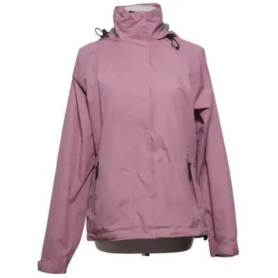 Regnjacka (Rosa) från Trekmates Polyester