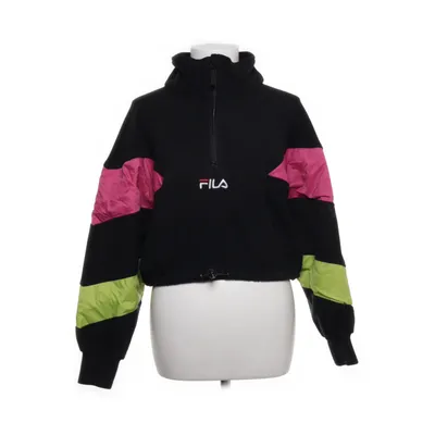 Anorak (Svart, Flerfärgad) från Fila Polyester