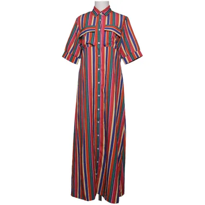 Blousejurk (Meerkleurig) van Sheilay