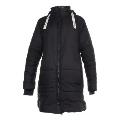 Zwangerschapsjas (Zwart) van Mamalila Gerecycled polyester