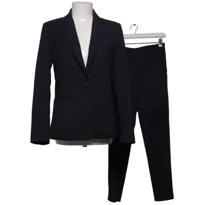 Suit (Blue) from Mango Suit